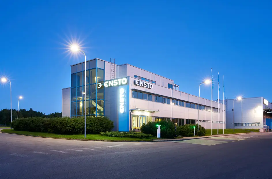 factory estoni