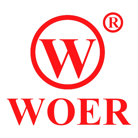 لوگوی شرکت وئر