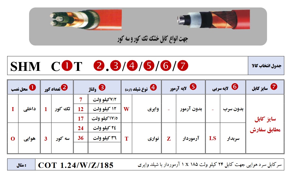 سرکابل سرد شاهین